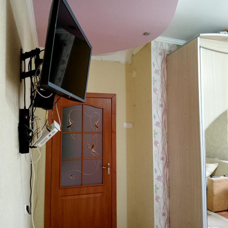 Appartement Apartament Chisinau Center Extérieur photo
